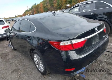2013 Lexus Es 350 из США, поврежденный, VIN JTHBK1GGXD2056225